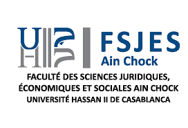 FACULT DES SCIENCES JURIDIQUES ECONOMIQUES ET SOCIALES AIN CHOCK FACULT DES SCIENCES JURIDIQUES ECONOMIQUES ET SOCIALES AIN CHOCK