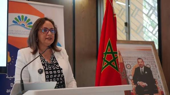 Symposium International sur la Gouvernance Intégrée de l’Eau (GI-EAU 2026) – 2ᵉ édition