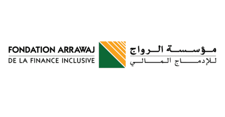 Avis de recrutement – Fondation ARRAWAJ : Chargé(e) de portefeuille et potentiel Chef d’agence