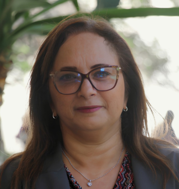 Pr. Fatima Zahra Alami