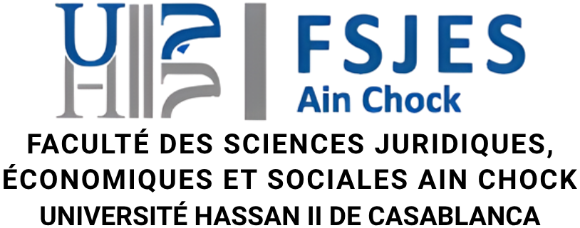 Logo de la faculte